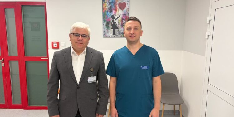 Sulisławice: Kardiologiczna niedziela