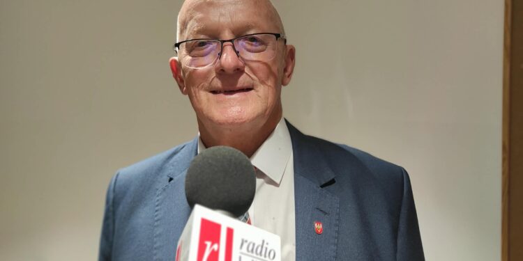 Gość Radia: Zbigniew Szaniawski – Rada Seniorów Połaniec