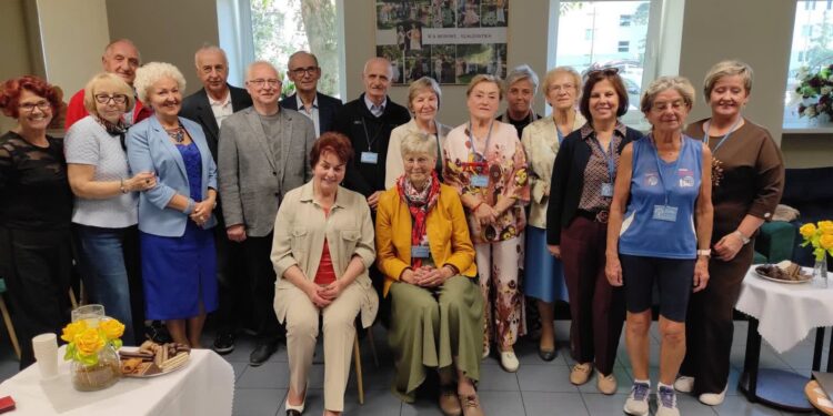 Mielec: Rzeszowska Rada Seniorów z wizytą w Mielcu