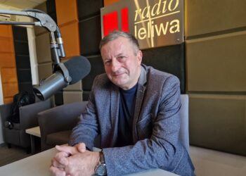 Rozmowa. Leszek Surdy, wójt Gminy Gorzyce
