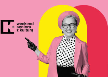 Stalowa Wola: Weekend Seniora z kulturą