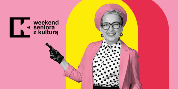 Stalowa Wola: Weekend Seniora z kulturą