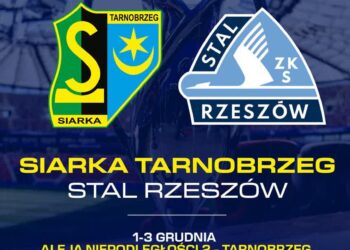 Sport. Piłka nożna. Derby Podkarpacia w Pucharze Polski