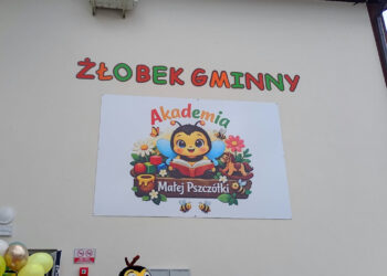 Przyszów: Uroczyste otwarcie żłobka i podsumowanie inwestycji