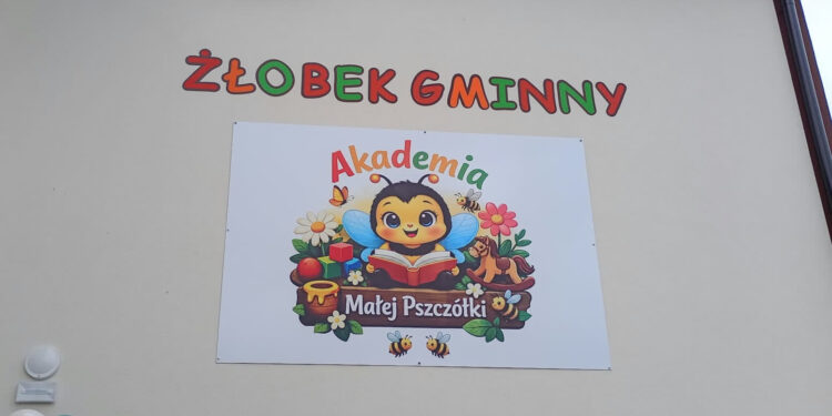 Przyszów: Uroczyste otwarcie żłobka i podsumowanie inwestycji
