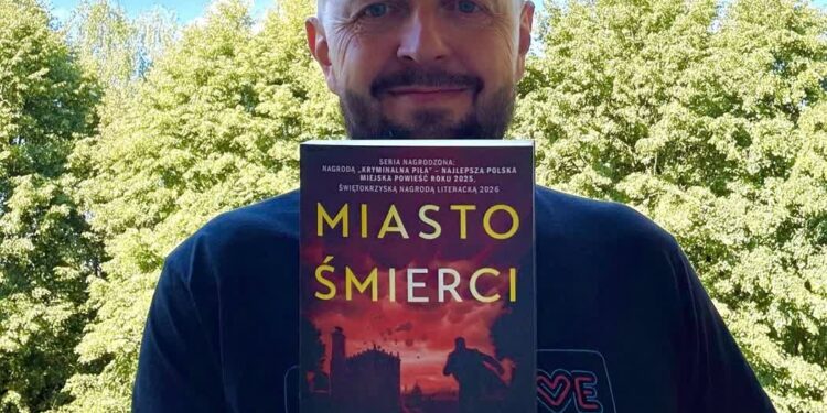 Sandomierz. „Miasto śmierci” – kryminalna podróż w mroczną przeszłość miasta