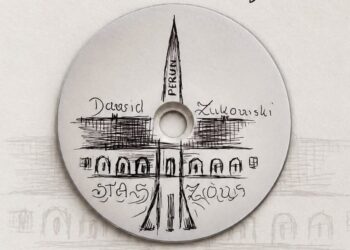 Staszów. Niezwykła wystawa w bibliotece