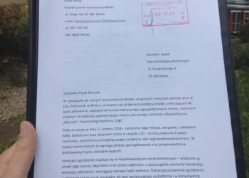 Mielec: Chcą stworzenia niewielkiego, godnego i estetycznego miejsca pamięci
