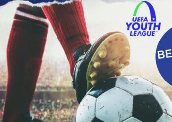 Stalowa Wola: Młodzieżowa Liga Mistrzów U19 znów zagości na Hutniczej. W środę mecz Dynama Kijów ze szkockim Rangers