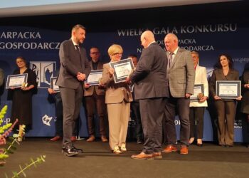 Mielec: Smaczne bo Podkarpackie także z naszego regionu…
