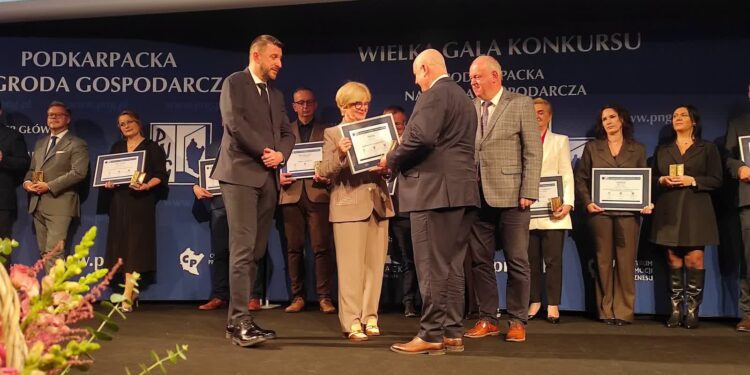 Mielec: Smaczne bo Podkarpackie także z naszego regionu…