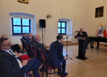 Sandomierz: „Razem mamy wszystko i tego nam nie wolno zmarnować”