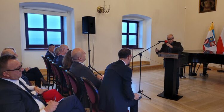 Sandomierz: „Razem mamy wszystko i tego nam nie wolno zmarnować”