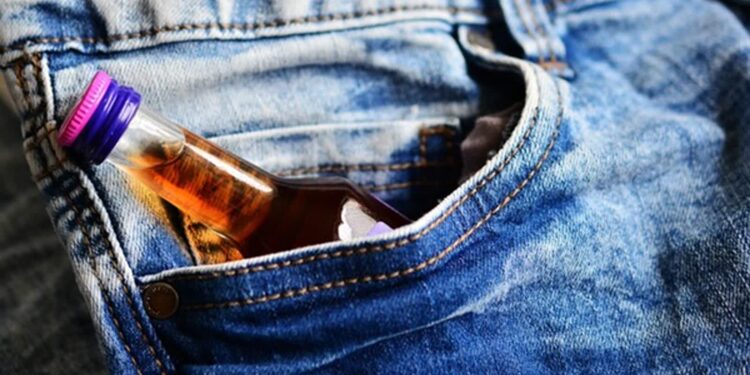Tarnobrzeg. Ponad 130 punktów sprzedaży alkoholu w mieście. Skontrolowano 11