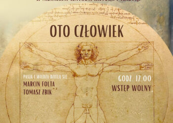 Nisko: 'Człowiek myślący’ to temat piątkowego spotkania z malarstwem i historią w tle