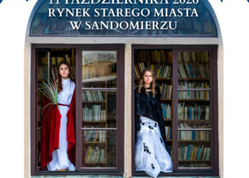 Sandomierz: Błogosławiony Wincenty, patronie nasz!
