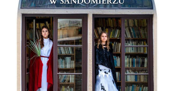 Sandomierz: Błogosławiony Wincenty, patronie nasz!