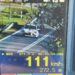 Opatów: 111 km/h w terenie zabudowanym. 32-latka straciła prawo jazdy