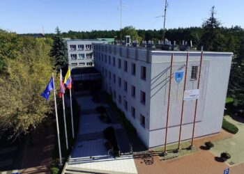 Mielec: Plan ogólny miasta Mielca do poprawki.