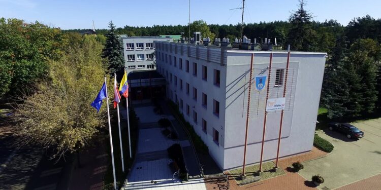 Mielec: Plan ogólny miasta Mielca do poprawki.