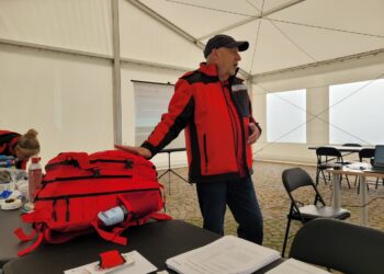 Sandomierz: Powszechne Warsztaty Ochrony Ludności