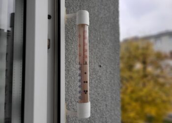Sandomierz: Niskie temperatury są zagrożeniem dla życia i zdrowia. Nie bądź obojętny!