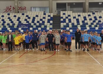 Mielec: Już po raz dziesiąty Regionalna Liga Młodzieżowa Enea Cup!