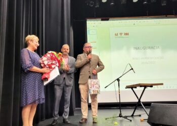 Baranów Sandomierski. Studenci 60 plus rozpoczęli nowy rok akademicki