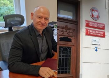 Tarnobrzeg. Do 11 października można głosować na projekty