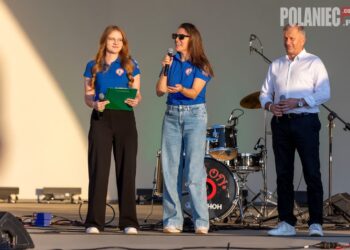 Połaniec: Połaniecki Festiwal Młodzieży
