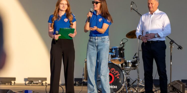 Połaniec: Połaniecki Festiwal Młodzieży