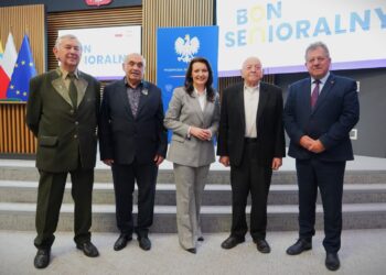 Świętokrzyskie:  Nowe świadczenie dla seniorów