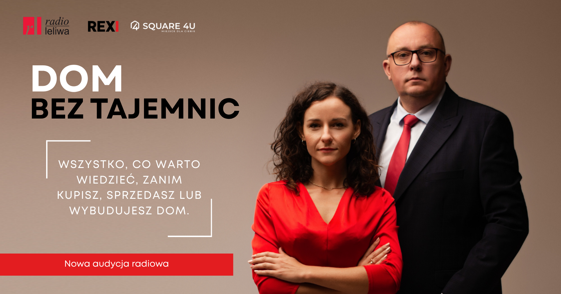 Dom bez tajemnic