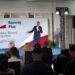 Mielec:  Mateusz Morawiecki spotkał się z mieszkańcami Mielca
