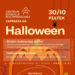 Nisko: W piątek Halloween w Centrum Edukacji Multimedialnej