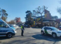 Stalowa Wola: Więcej Policji na drogach – działania w związku z okresem Wszystkich Świętych