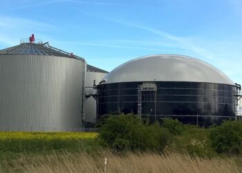 Baranów Sandomierski. Samorządowe „nie” dla biogazowni w Dymitrowie Dużym