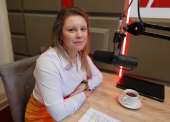 Sandomierz: Rusza „Przygoda z Dwójką” – rozmowa z dyrektor Szkoły Podstawowej nr 2 Renatą Szczotkowską