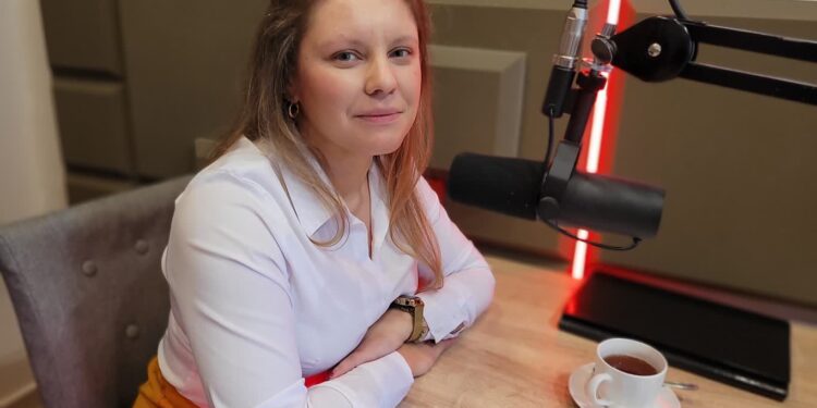 Sandomierz: Rusza „Przygoda z Dwójką” – rozmowa z dyrektor Szkoły Podstawowej nr 2 Renatą Szczotkowską