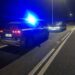Klimontów: Nie żyje mężczyzna potrącony przez samochód