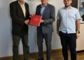 Kolbuszowa: Odbudowa przepustu w Widełce