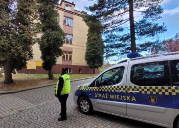 Sandomierz: Służby czuwają nad bezpieczeństwem uczniów