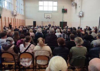 Dobrynin: Na taki wariant my się nie godzimy…