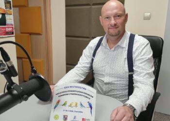 Gość Radia: Paweł Zygmont