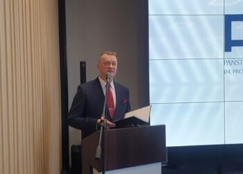 Tarnobrzeg. PANS inauguruje 25. rok akademicki