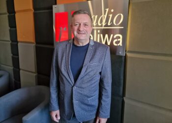 Gorzyce. Bezpieczeństwo i inwestycje podwójnego przeznaczenia. Wójt Gorzyc o współpracy z MON-em