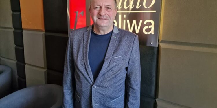 Gorzyce. Bezpieczeństwo i inwestycje podwójnego przeznaczenia. Wójt Gorzyc o współpracy z MON-em