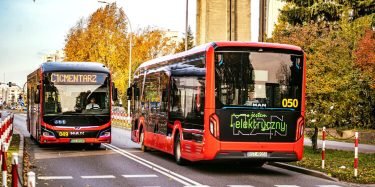 Stalowa Wola: Dodatkowe linie autobusowe dowiozą  mieszkańców na cmentarz w sobotę i 1  listopada