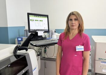 Tarnobrzeg. Mammografia i dodatkowe badanie krwi. Szpital przedłuża „Różowy Październik”