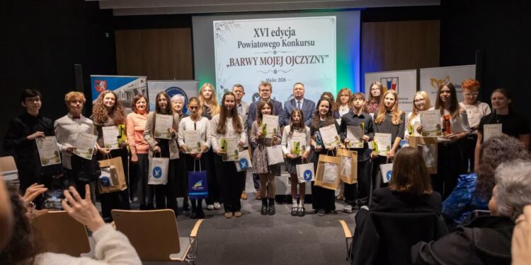 Mielec: Barwy Mojej Ojczyzny – finał